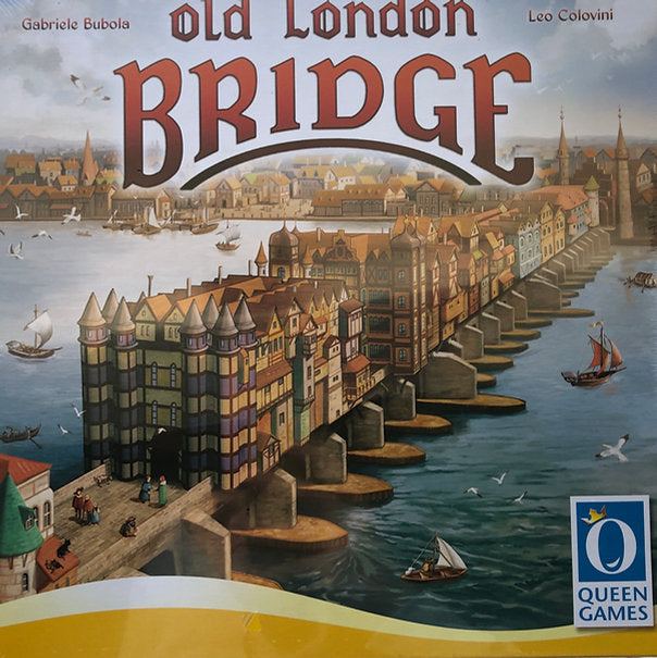 Puente Viejo de Londres (EN)